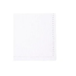 Snuz Deken Organic Knitted Cellular Truffle><noscript><img width=