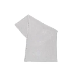 Snuz Deken Organic Knitted Cellular Truffle><noscript><img width=