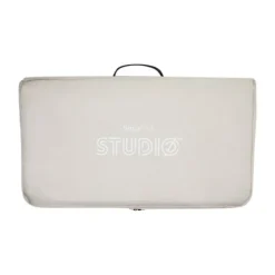 Snuz SnüzPod Studio Reistas - Linen> Accessoires Wiegen