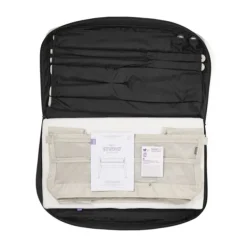 Snuz SnüzPod Studio Reistas - Linen> Accessoires Wiegen