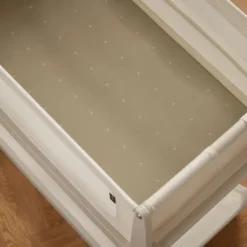 Snüz Hoeslaken Snuzpod Co-Sleeper - 2 Pack - Cashmere><noscript><img width=