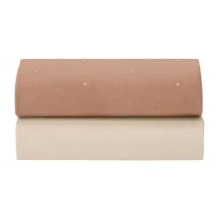 Snüz Hoeslaken Snuzpod Co-Sleeper - 2 Pack - Cashmere><noscript><img width=