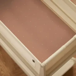 Snüz Hoeslaken Snuzpod Co-Sleeper - 2 Pack - Cashmere><noscript><img width=