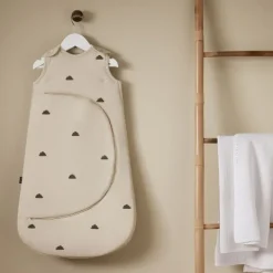 SnüzPouch Slaapzak - 0-6 Mnd - Sand Cloud><noscript><img width=