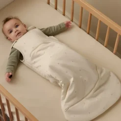 SnüzPouch Slaapzak - 0-6 Mnd - Cashmere Cross><noscript><img width=