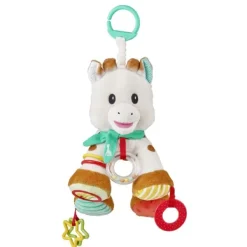 Sophie la Giraf® Sophie De Giraf Activiteitenknuffel 23 cm> Pluche / Knuffels