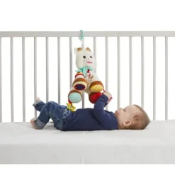 Sophie la Giraf® Sophie De Giraf Activiteitenknuffel 23 cm><noscript><img width=