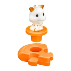 Sophie la Giraf® Sophie De Giraf Badpuzzel><noscript><img width=