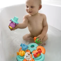 Sophie la Giraf® Sophie De Giraf Badpuzzel><noscript><img width=