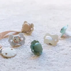 Suavinex Wonderland Fopspeenkoord - Blauw><noscript><img width=