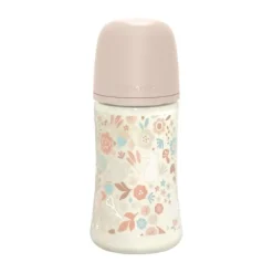 Suavinex Wonderland SX Pro Fles - Slow Flow - 150ml - Blauw><noscript><img width=