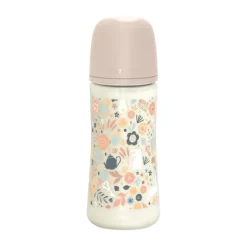 Suavinex Wonderland SX Pro Fles - Slow Flow - 150ml - Blauw><noscript><img width=