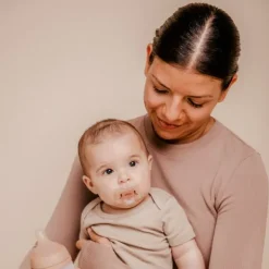 Suavinex Zero Zero Anti-Koliek Fles Borstvoeding - One Size - 180ml - Light><noscript><img width=