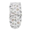 SwaddleMeyco Animal 4-6 Maanden> Wieglakens