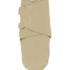 SwaddleMeyco Uni Sand 0-3 Maanden> Inbakeren|4-Seizoenen Slaapzakken