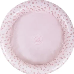 Swim Essentials Exclusive Baby Zwembad Old Pink Leopard (Ø 100 cm)> Strandspeelgoed