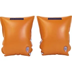 Swim Essentials Exclusive Zwembandjes Yellow Circus (0-2 jaar)><noscript><img width=