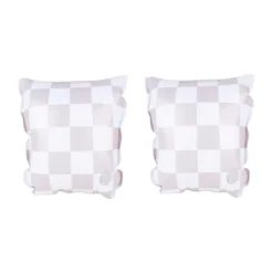 Swim Essentials Exclusive Zwembandjes Yellow Circus (0-2 jaar)><noscript><img width=