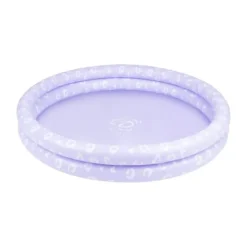 Swim Essentials Exclusive Zwembad Green Leopard 100 cm> Strandspeelgoed