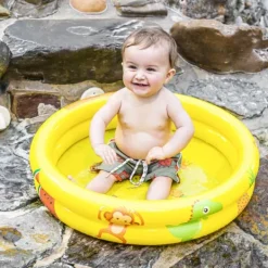 Swim Essentials Exclusive Baby Zwembad Sea Animals (Ø 60 cm)> Strandspeelgoed