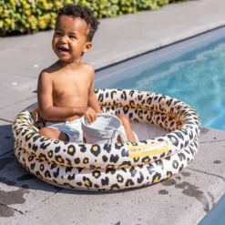 Swim Essentials Exclusive Baby Zwembad Sea Animals (Ø 60 cm)><noscript><img width=