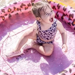 Swim Essentials Exclusive Baby Zwembad Sea Animals (Ø 60 cm)><noscript><img width=