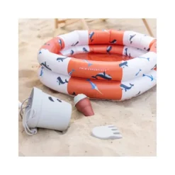 Swim Essentials Exclusive Baby Zwembad Sea Animals (Ø 60 cm)><noscript><img width=