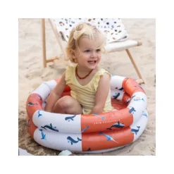 Swim Essentials Exclusive Baby Zwembad Sea Animals (Ø 60 cm)><noscript><img width=