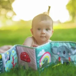 Taf Toys Buggyboekje Koala><noscript><img width=