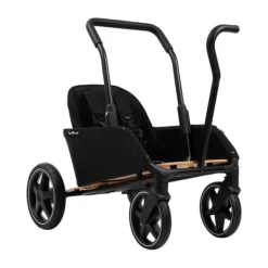 The Jiffle Cart - Bolderkar - Zwart> Bolderkarren|Accessoires Kinderwagens