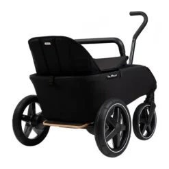 The Jiffle Cart - Bolderkar - Zwart><noscript><img width=