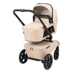 The Jiffle Kinderwagen Wagon 2 Clay> Wandelwagens|Complete Kinderwagens