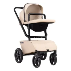 The Jiffle Kinderwagen Wagon 2 Clay><noscript><img width=