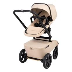 The Jiffle Kinderwagen Wagon 2 Clay><noscript><img width=