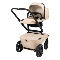 The Jiffle Kinderwagen Wagon 2 Clay><noscript><img width=