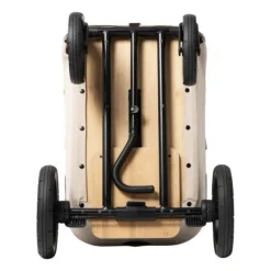 The Jiffle Kinderwagen Wagon 2 Clay><noscript><img width=