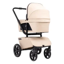 The Jiffle Kinderwagen Wagon 2 Clay><noscript><img width=