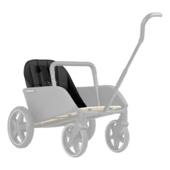 The Jiffle Kinderwagen Wagon 2 Clay><noscript><img width=