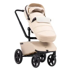 The Jiffle Kinderwagen Wagon 2 Clay><noscript><img width=