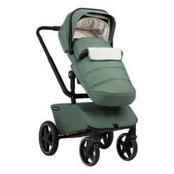 The Jiffle Kinderwagen Wagon 2 Clay><noscript><img width=