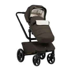 The Jiffle Kinderwagen Wagon 2 Clay><noscript><img width=
