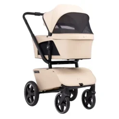 The Jiffle Kinderwagen Wagon 2 Clay><noscript><img width=
