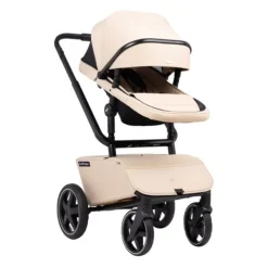 The Jiffle Kinderwagen Wagon 2 Clay><noscript><img width=