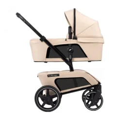 The Jiffle Wagon 2+ Kinderwagen 6-in-1 - Clay> Wandelwagens|Complete Kinderwagens