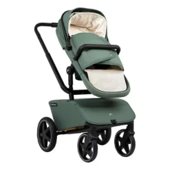 The Jiffle Wagon - Voetenzak - Clay><noscript><img width=