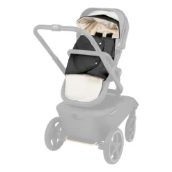 The Jiffle Wagon - Voetenzak - Clay><noscript><img width=