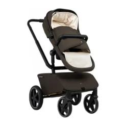 The Jiffle Wagon - Voetenzak - Clay><noscript><img width=