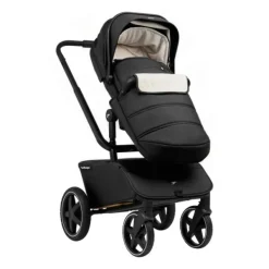 The Jiffle Wagon - Voetenzak - Clay><noscript><img width=