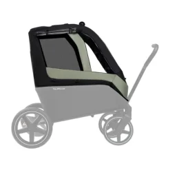 The Jifle Cart - Bolderkar Kap                                     > Bolderkarren|Accessoires Kinderwagens