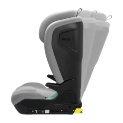 Thule Autostoel - Palm - Booster - Soft Beige><noscript><img width=